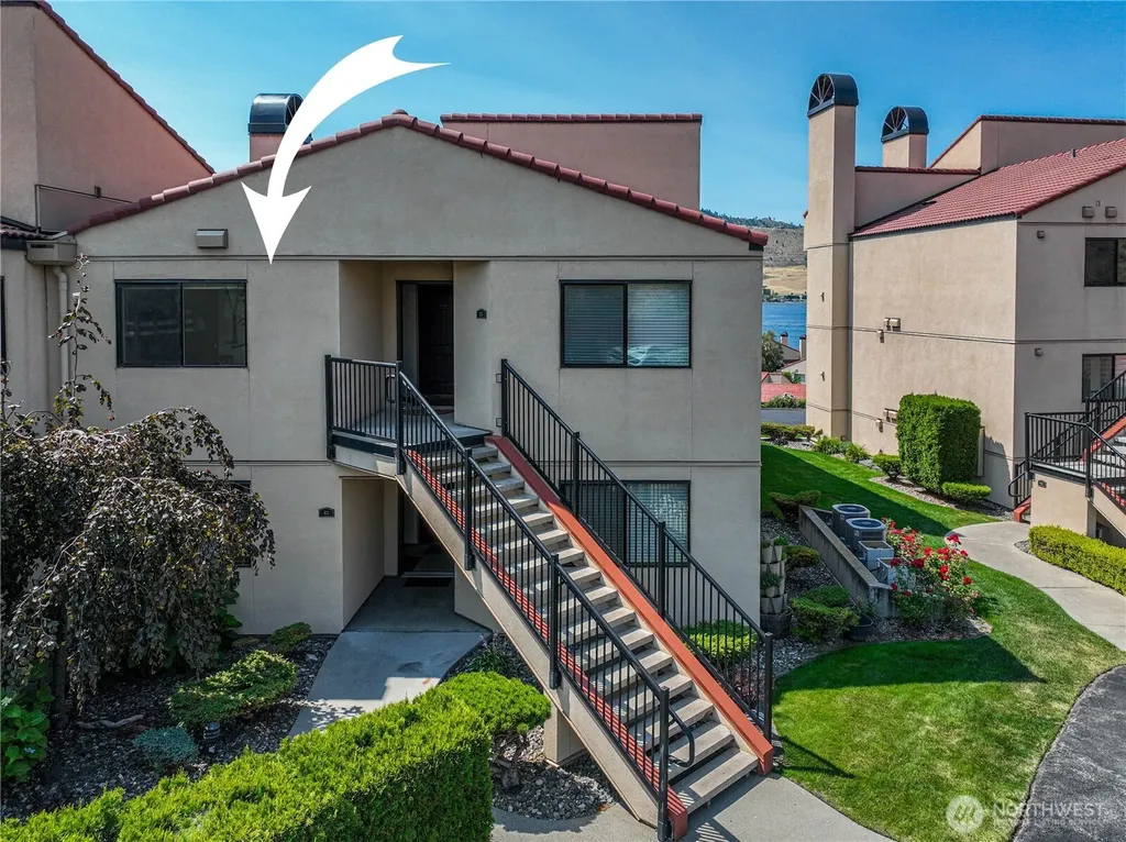 100 Lake Chelan Shores Chelan WA 98816
