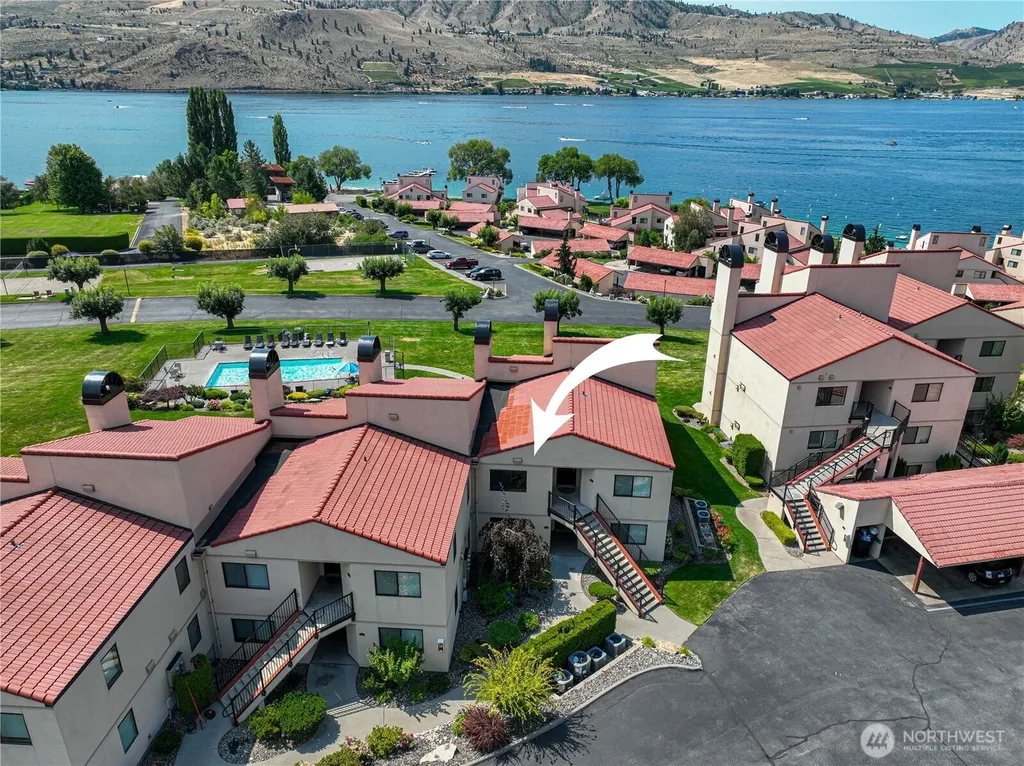 100 Lake Chelan Shores Chelan WA 98816