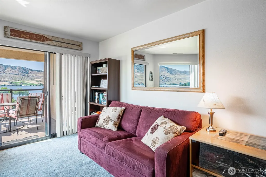100 Lake Chelan Shores Chelan WA 98816