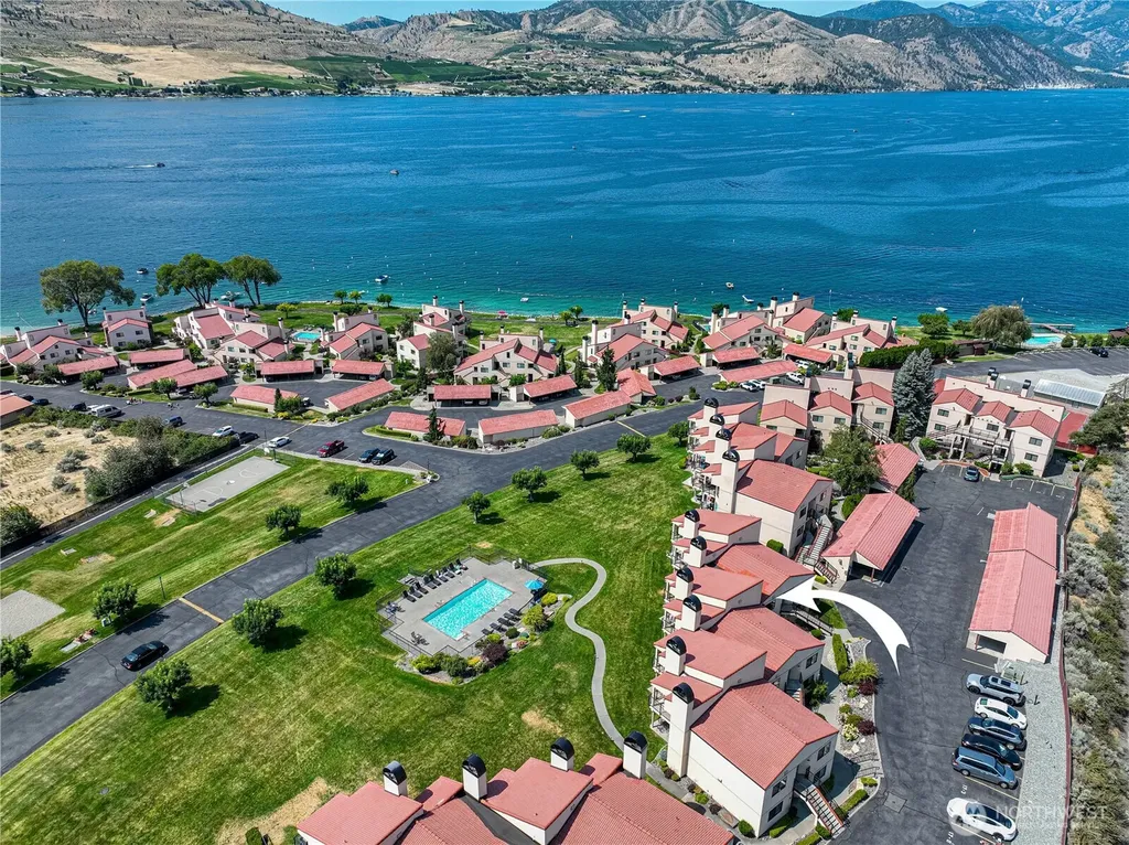 100 Lake Chelan Shores Chelan WA 98816