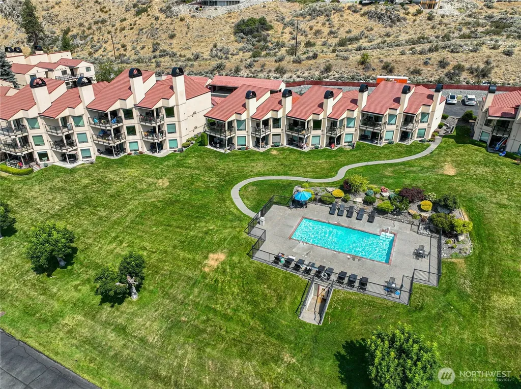 100 Lake Chelan Shores Chelan WA 98816
