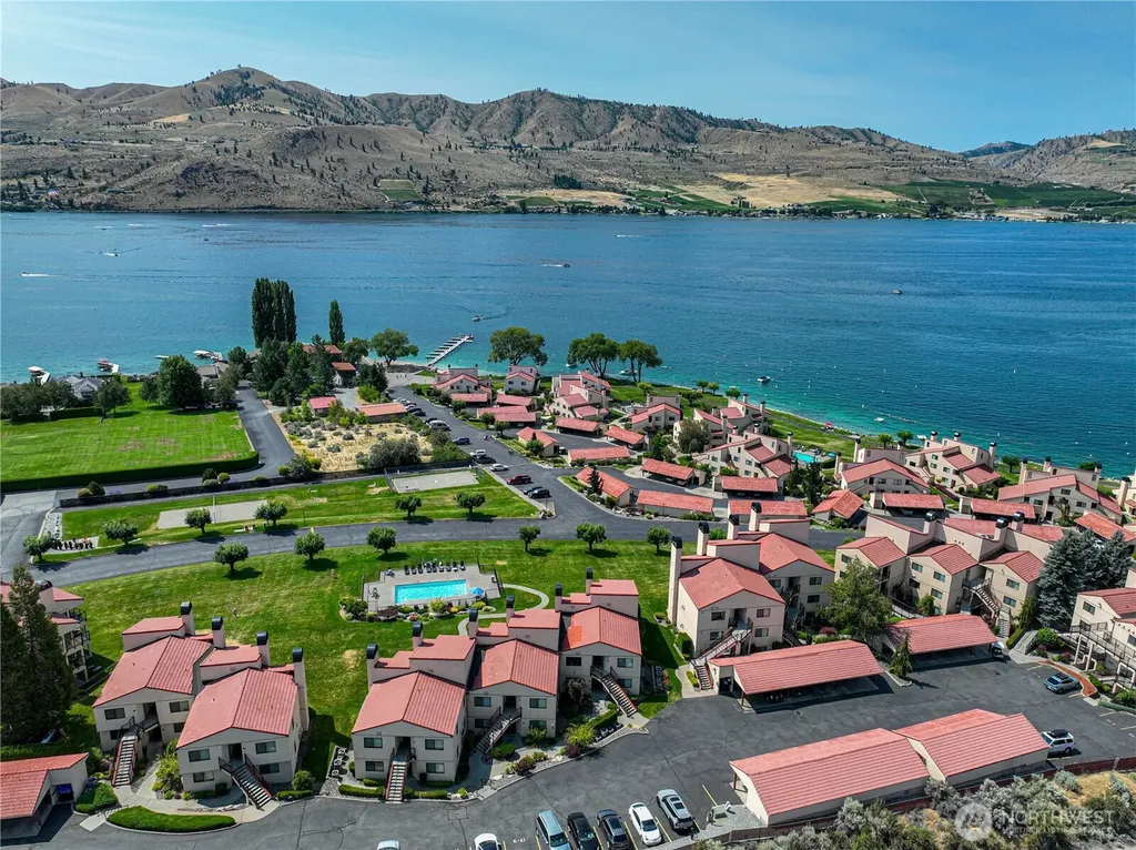 100 Lake Chelan Shores Chelan WA 98816