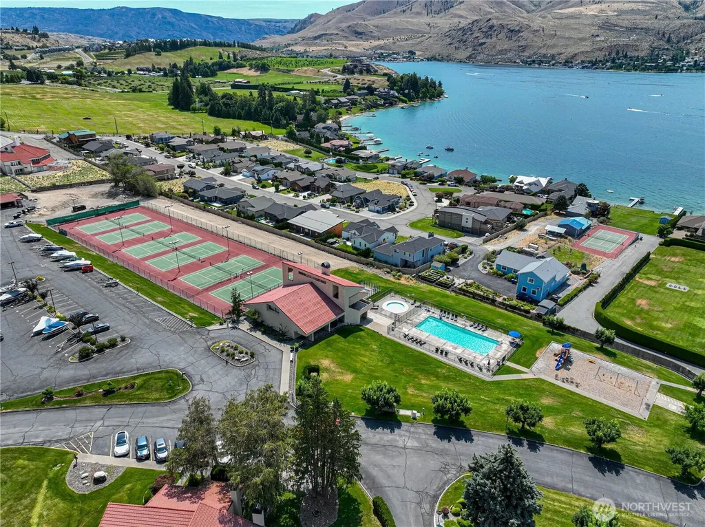 100 Lake Chelan Shores Chelan WA 98816