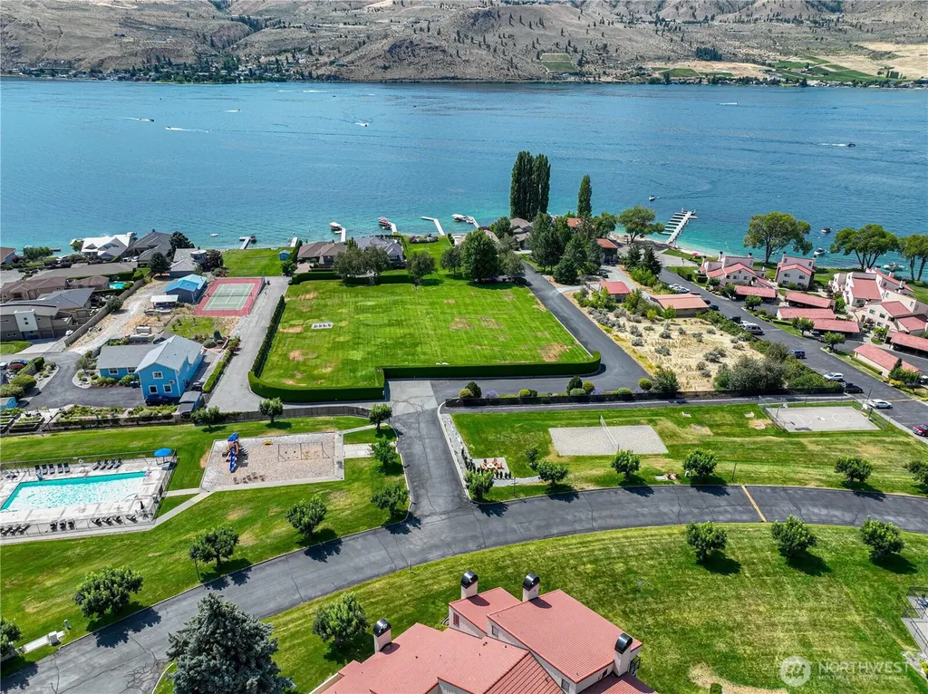 100 Lake Chelan Shores Chelan WA 98816