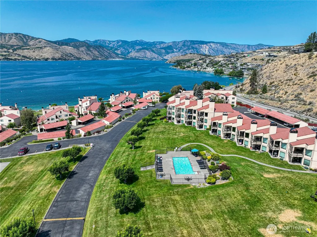 100 Lake Chelan Shores Chelan WA 98816