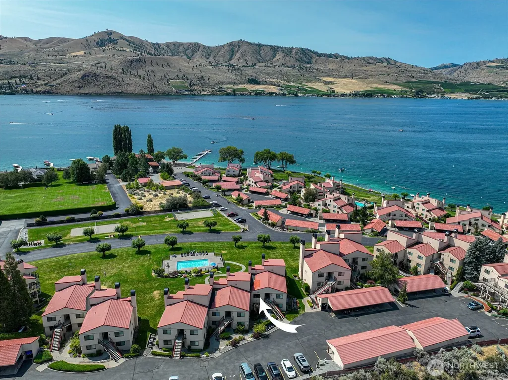 100 Lake Chelan Shores Chelan WA 98816