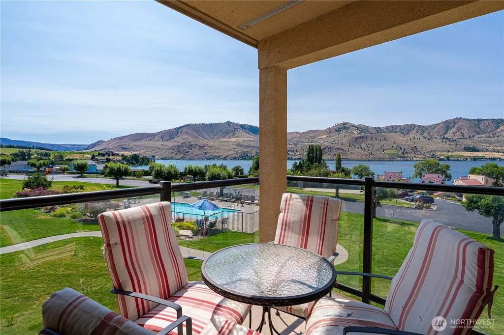 100 Lake Chelan Shores Chelan WA 98816