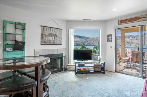 100 Lake Chelan Shores Chelan WA 98816