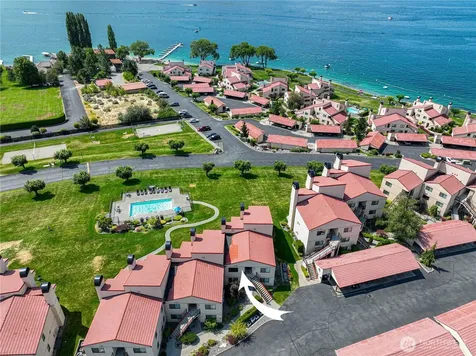 100 Lake Chelan Shores Chelan WA 98816