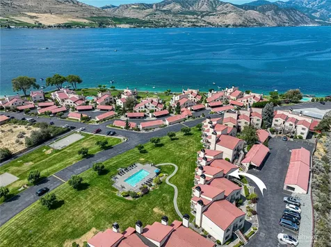 100 Lake Chelan Shores Chelan WA 98816