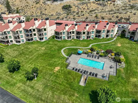 100 Lake Chelan Shores Chelan WA 98816