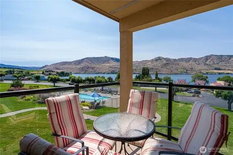 100 Lake Chelan Shores Chelan WA 98816