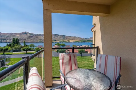 100 Lake Chelan Shores Chelan WA 98816