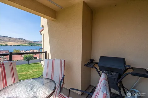 100 Lake Chelan Shores Chelan WA 98816