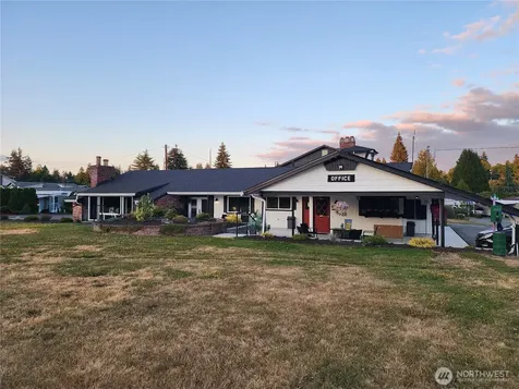 18501 52nd Avenue W Lynnwood WA 98037