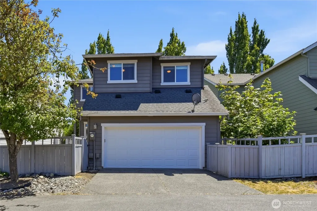 16107 167th Avenue SE Renton WA 98058