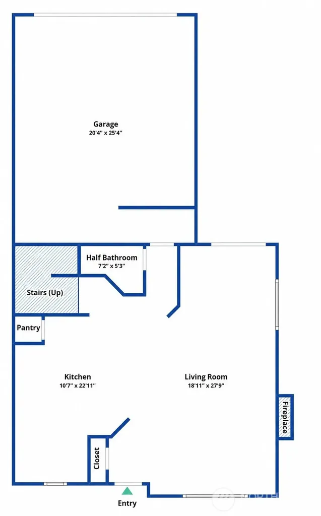 16107 167th Avenue SE Renton WA 98058