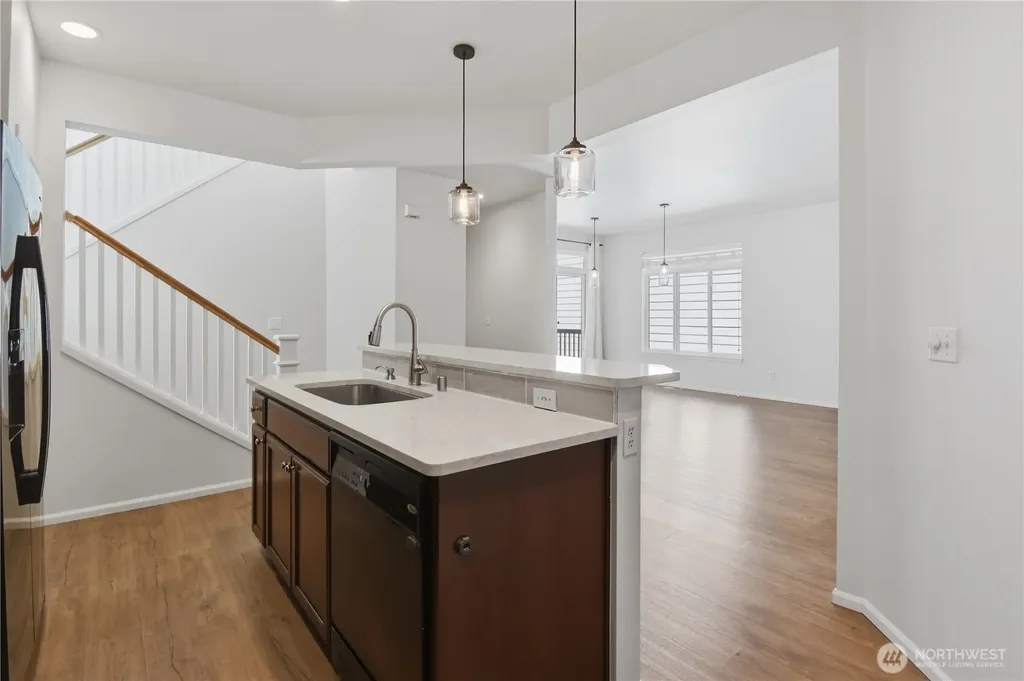 16107 167th Avenue SE Renton WA 98058