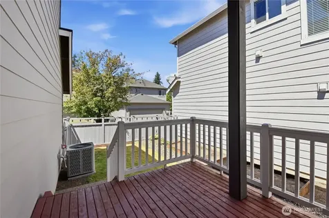 16107 167th Avenue SE Renton WA 98058