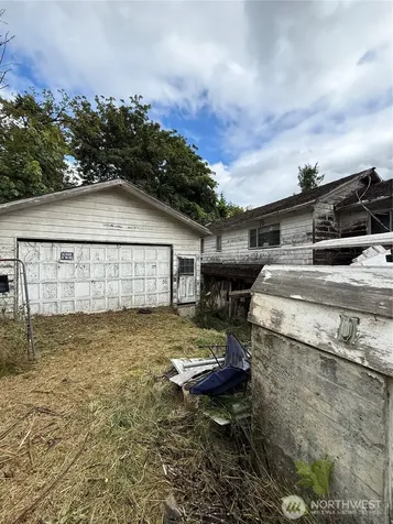 11425 69th Place S Seattle WA 98178