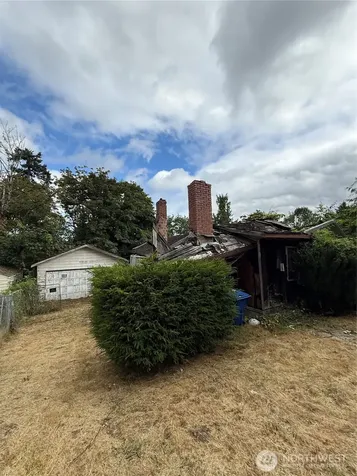 11425 69th Place S Seattle WA 98178