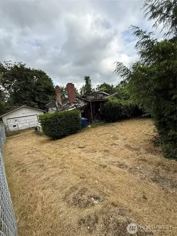 11425 69th Place S Seattle WA 98178