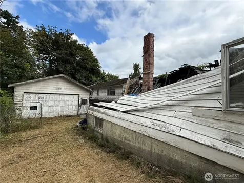 11425 69th Place S Seattle WA 98178