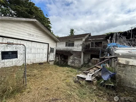 11425 69th Place S Seattle WA 98178