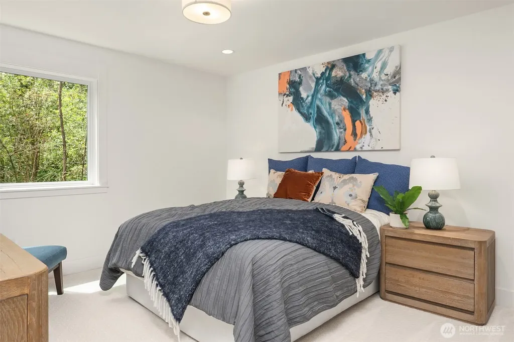 14833 NE 2nd Court Bellevue WA 98007