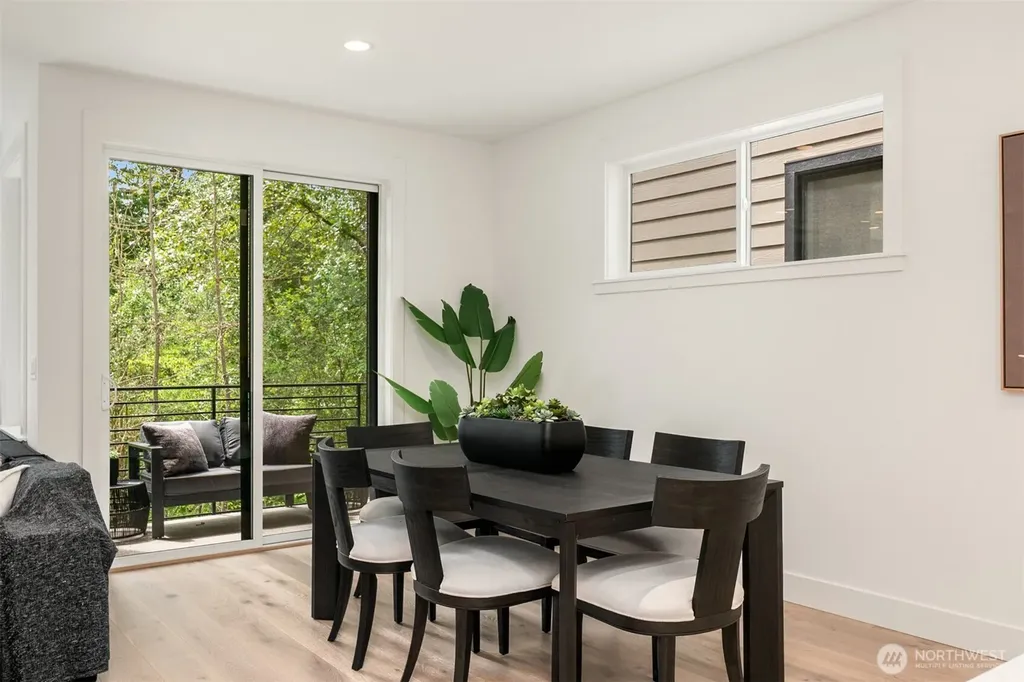 14833 NE 2nd Court Bellevue WA 98007