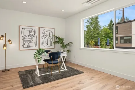 14833 NE 2nd Court Bellevue WA 98007