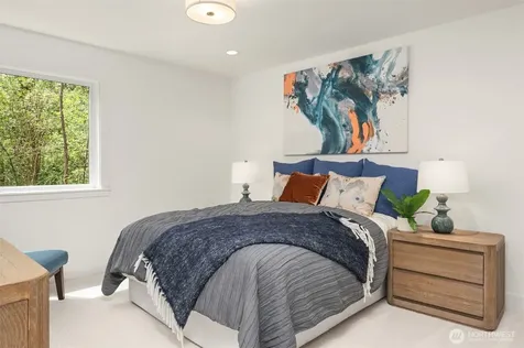 14833 NE 2nd Court Bellevue WA 98007