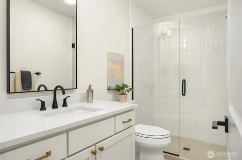 14833 NE 2nd Court Bellevue WA 98007
