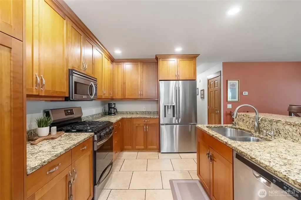 1035 Red Tail Lane Bellingham WA 98226