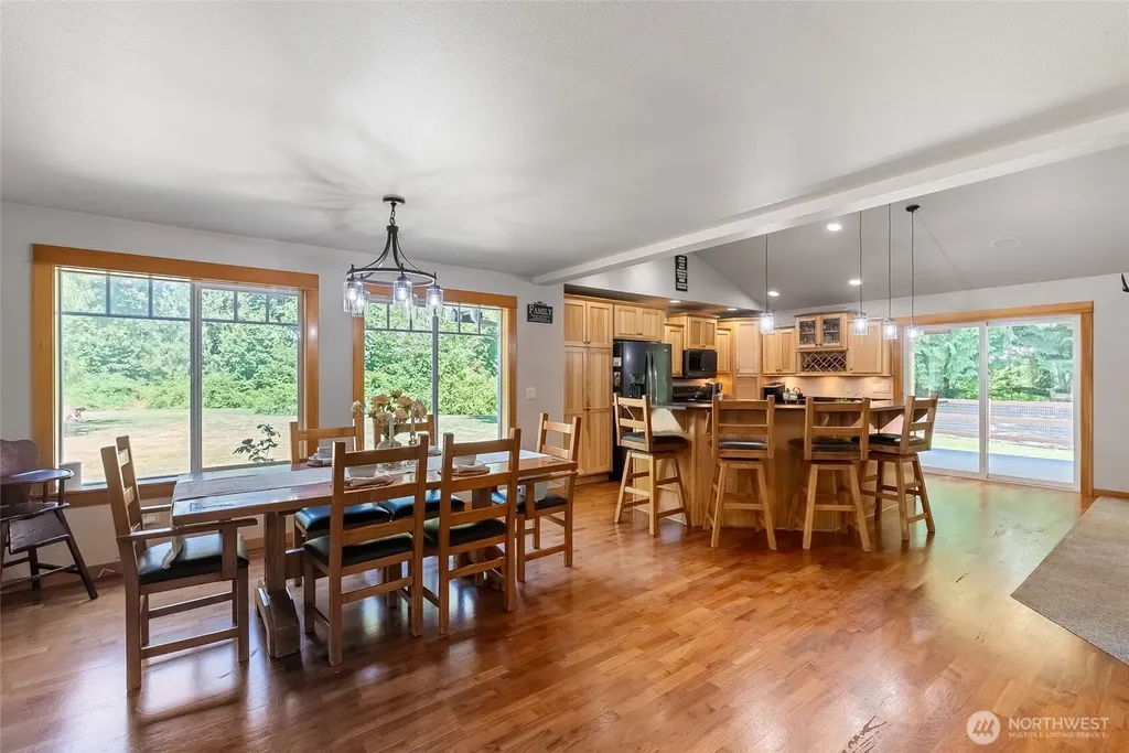 1035 Red Tail Lane Bellingham WA 98226