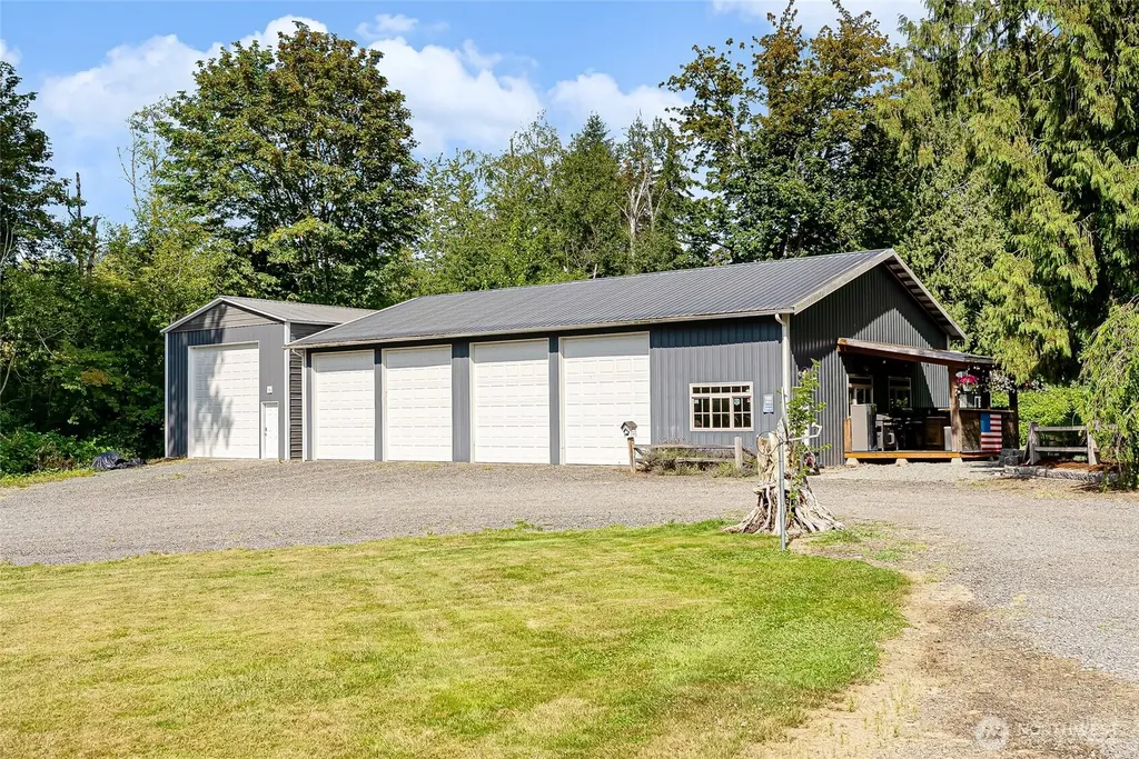 1035 Red Tail Lane Bellingham WA 98226