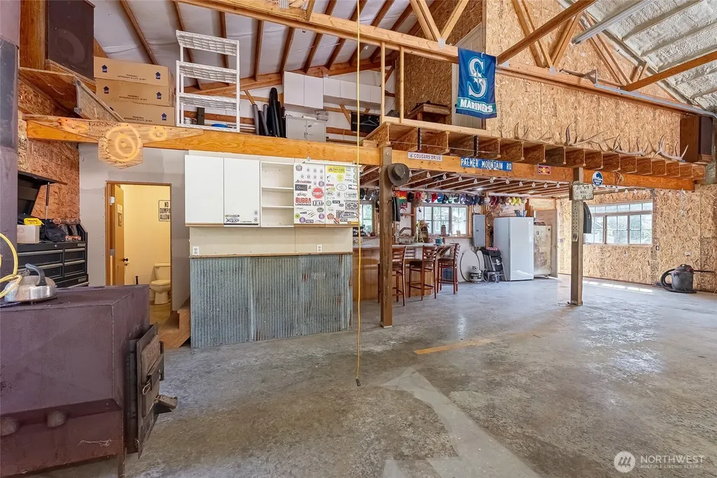 1035 Red Tail Lane Bellingham WA 98226