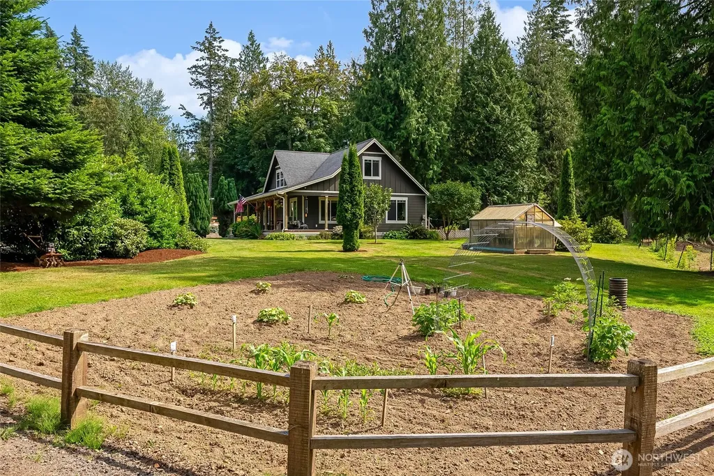1035 Red Tail Lane Bellingham WA 98226