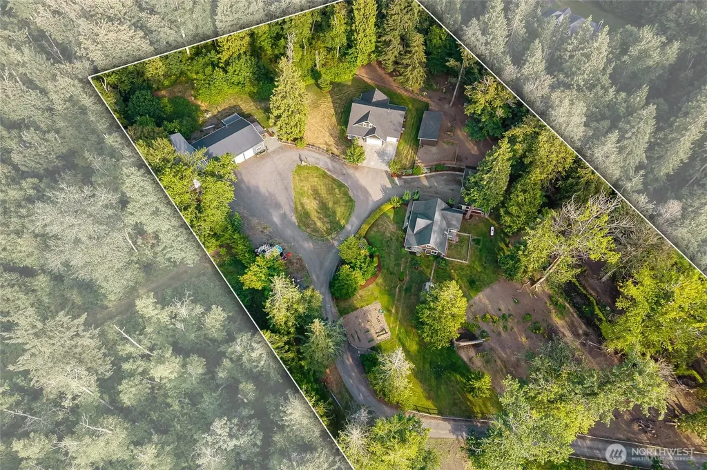 1035 Red Tail Lane Bellingham WA 98226