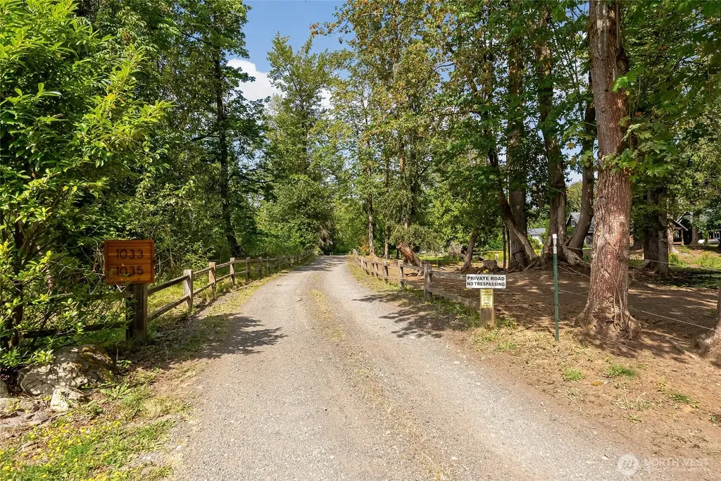 1035 Red Tail Lane Bellingham WA 98226