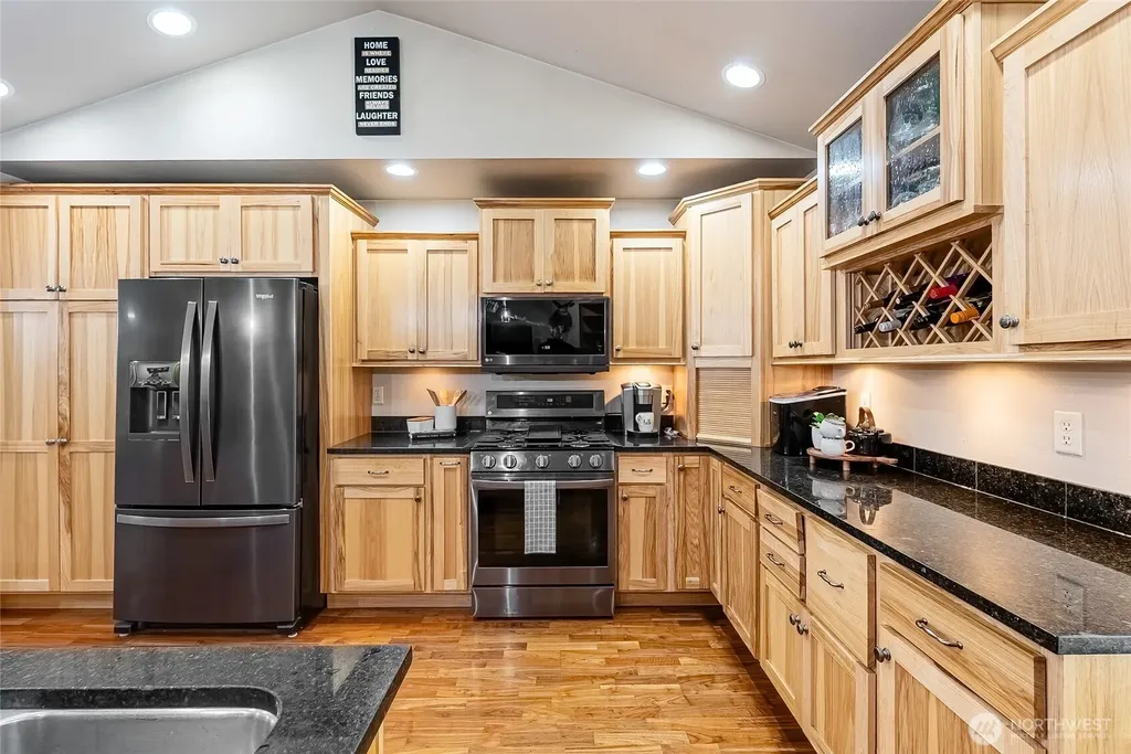 1035 Red Tail Lane Bellingham WA 98226