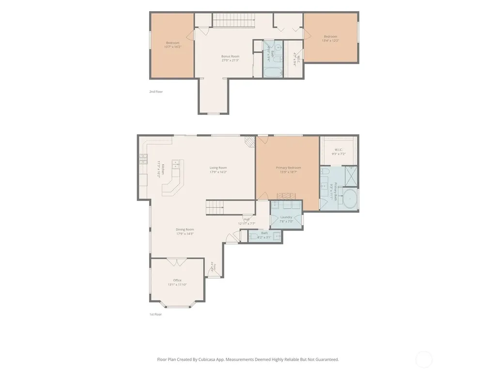 1035 Red Tail Lane Bellingham WA 98226