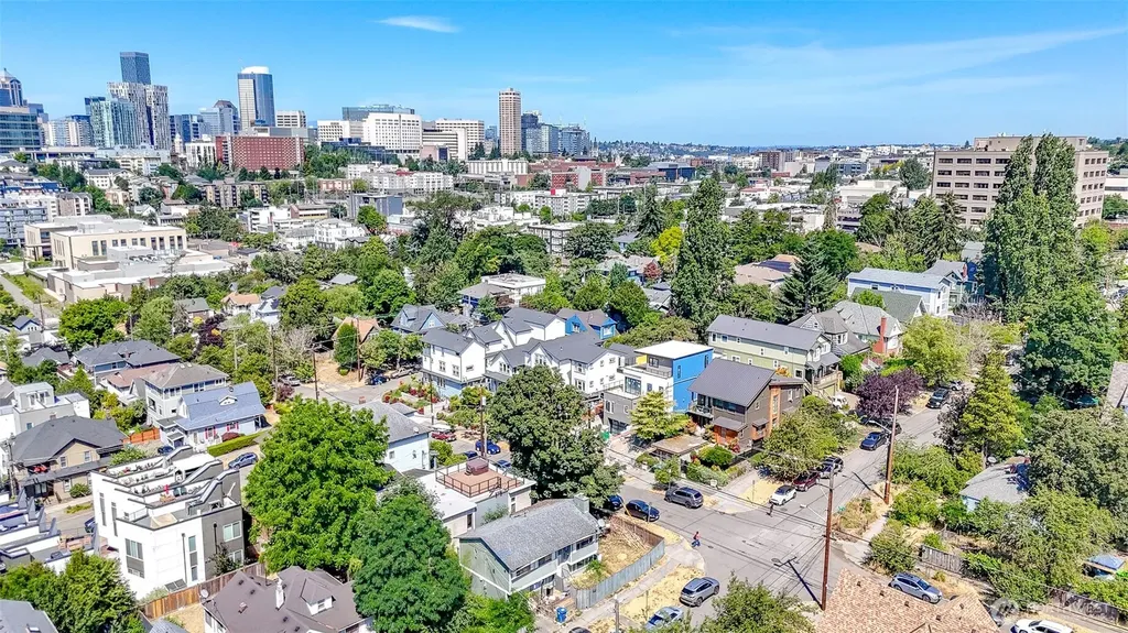 1601 E Alder Street Seattle WA 98122