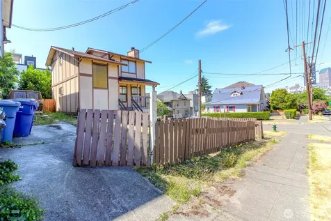 1601 E Alder Street Seattle WA 98122