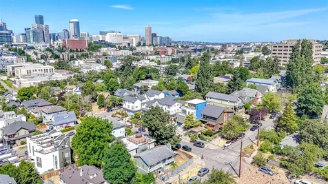 1601 E Alder Street Seattle WA 98122
