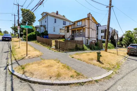 1601 E Alder Street Seattle WA 98122