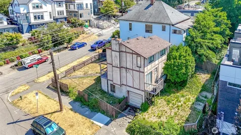 1601 E Alder Street Seattle WA 98122