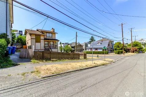 1601 E Alder Street Seattle WA 98122