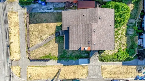 1601 E Alder Street Seattle WA 98122