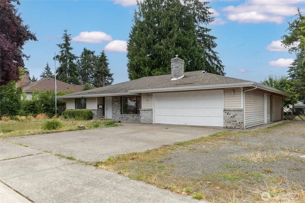 201 K Street NE Auburn WA 98002